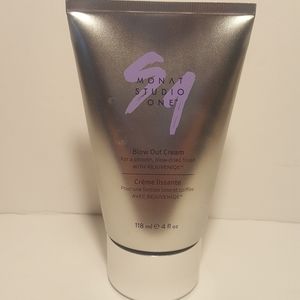 Monat Blow Out Cream unopened